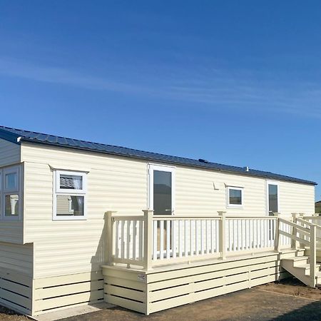 Burrowhead Holiday Village Isle of Whithorn Bagian luar foto