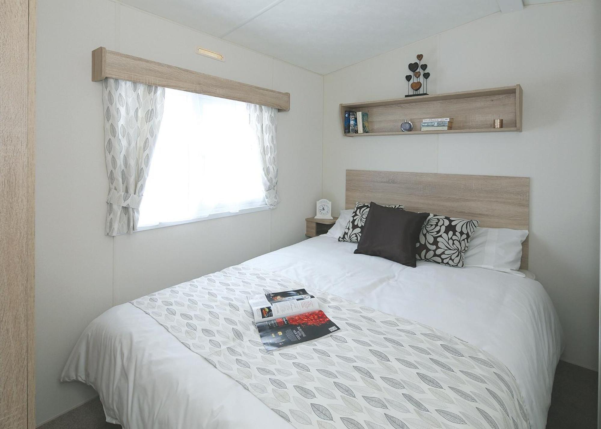 Burrowhead Holiday Village Isle of Whithorn Bagian luar foto